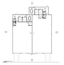 413 E 200 S, Jerome, ID à louer Plan d’étage- Image 1 de 1