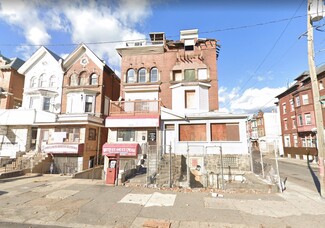 Plus de détails pour 1421 W Erie Ave, Philadelphia, PA - Multi-résidentiel à vendre