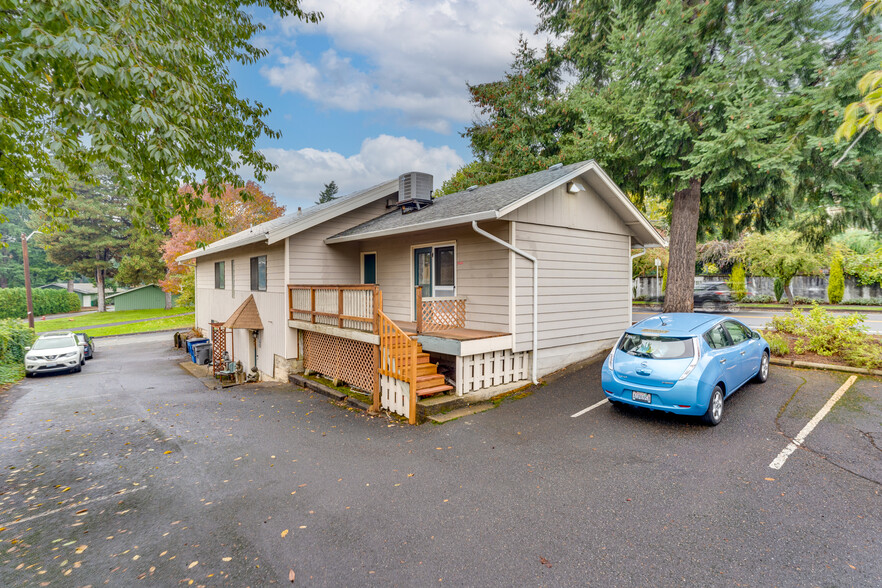 1701 E Evergreen Blvd, Vancouver, WA à vendre - Photo du b timent - Image 3 de 22