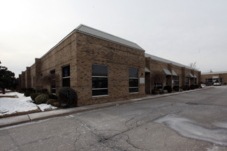 More details for 7490-7498 Bath Rd, Mississauga, ON - Flex for Lease