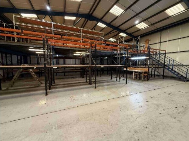 3 Tollgate Dr, Stafford à louer - Photo intérieure - Image 3 de 8