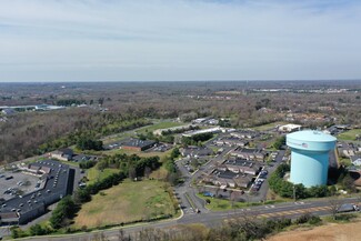 Plus de détails pour 123 Egg Harbor Rd, Sewell, NJ - Bureau à louer