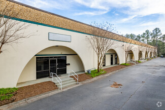 More details for 5964 Peachtree Corners East, Norcross, GA - Industrial for Lease