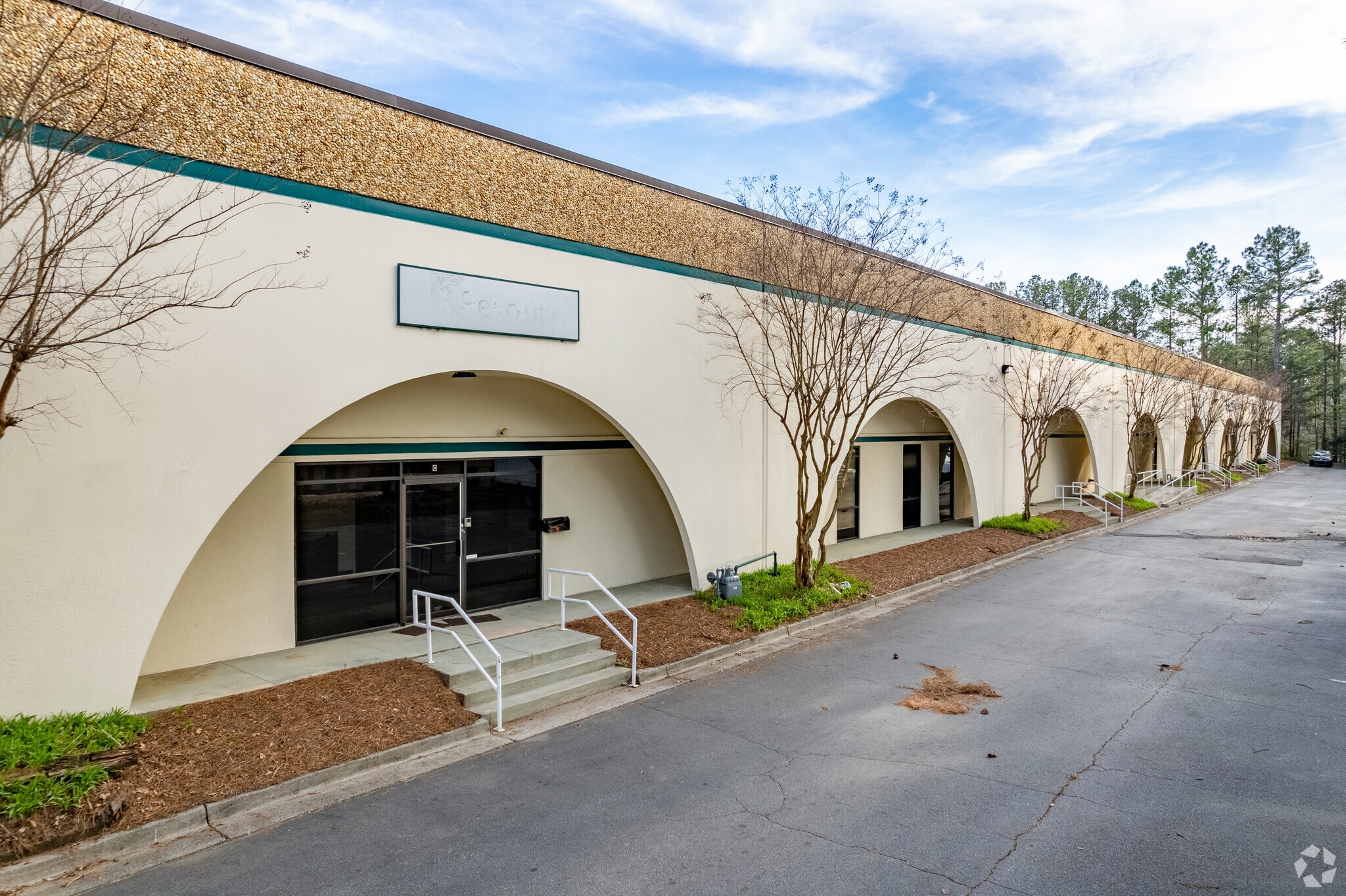 5964 Peachtree Corners East, Norcross, GA for lease Building Photo- Image 1 of 6