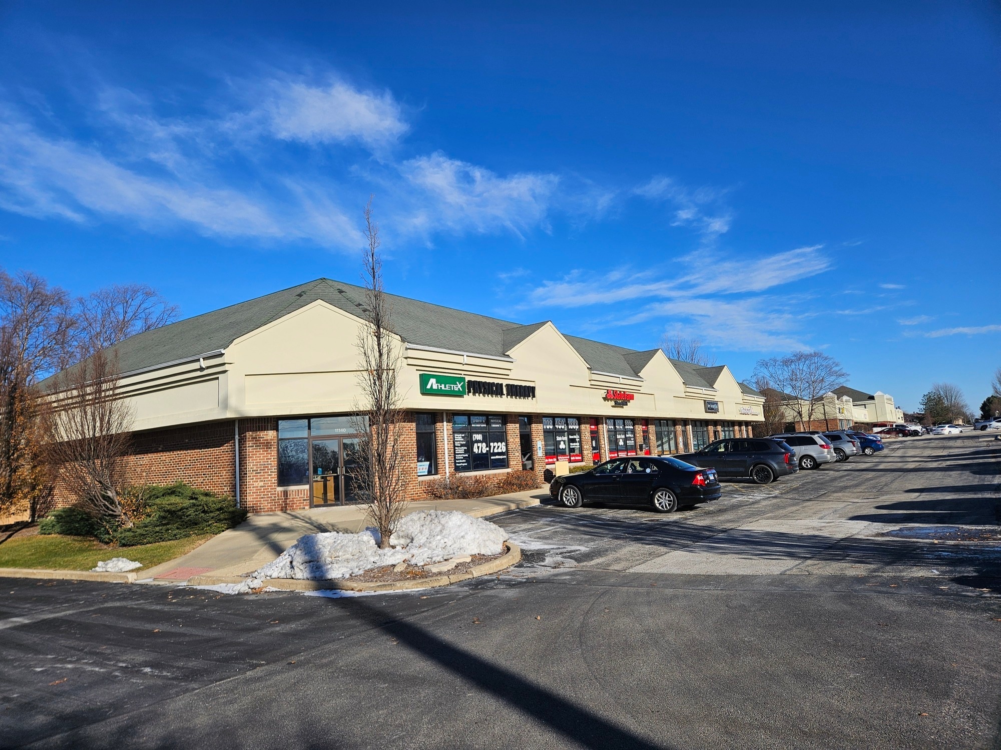 11120-11140 W 179th St, Orland Park, IL for lease Primary Photo- Image 1 of 10