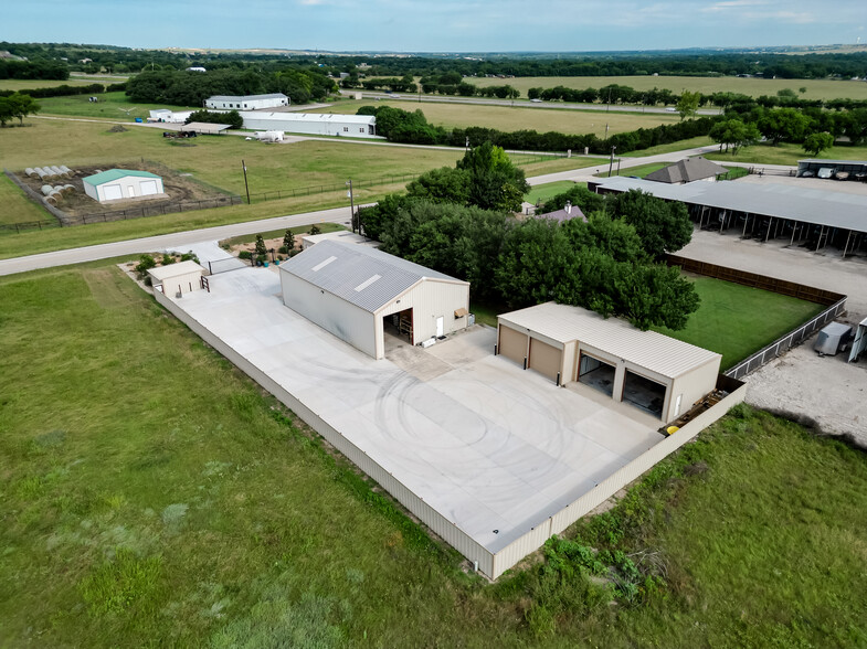 5133 Pyramid Blvd, Fort Worth, TX for sale - Aerial - Image 3 of 41