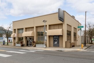 Plus de détails pour 229 N First St, Drain, OR - Commerce de détail à vendre