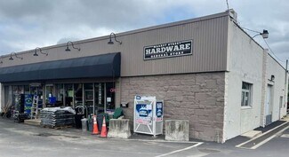 More details for 622 E Gay St, West Chester, PA - Retail for Sale