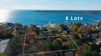 More details for 4-11 Captain's Lane – for Sale, Mattapoisett, MA