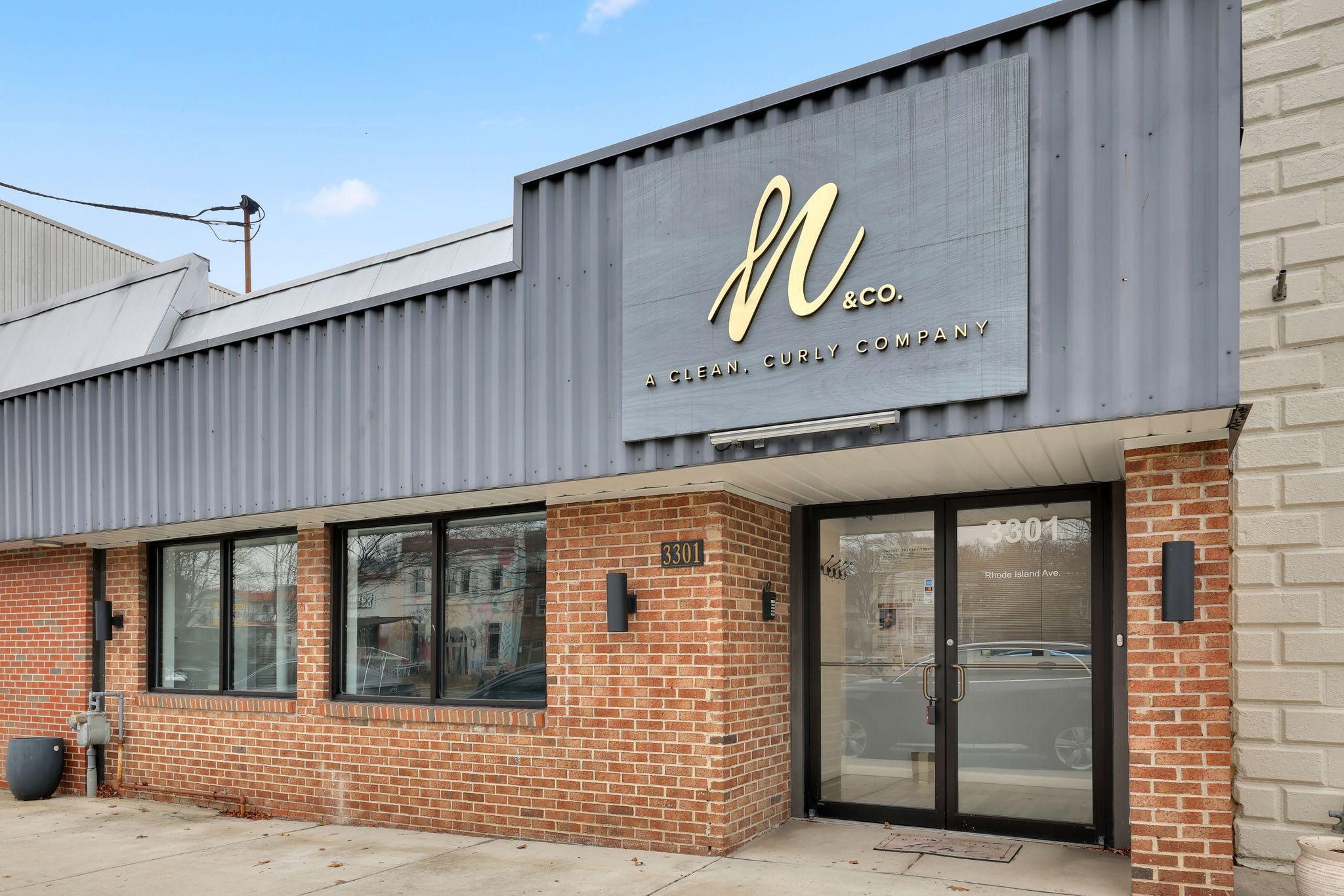 3301 Rhode Island Ave, Mount Rainier, MD for sale Building Photo- Image 1 of 17