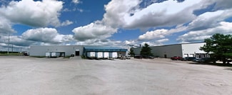 Plus de détails pour 165 Quality Ct, Fall River, WI - Industriel à vendre
