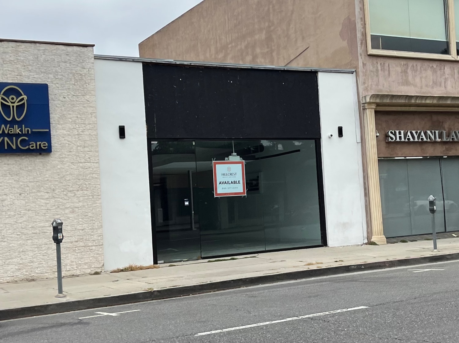 854 S Robertson Blvd, Los Angeles, CA for lease Primary Photo- Image 1 of 7