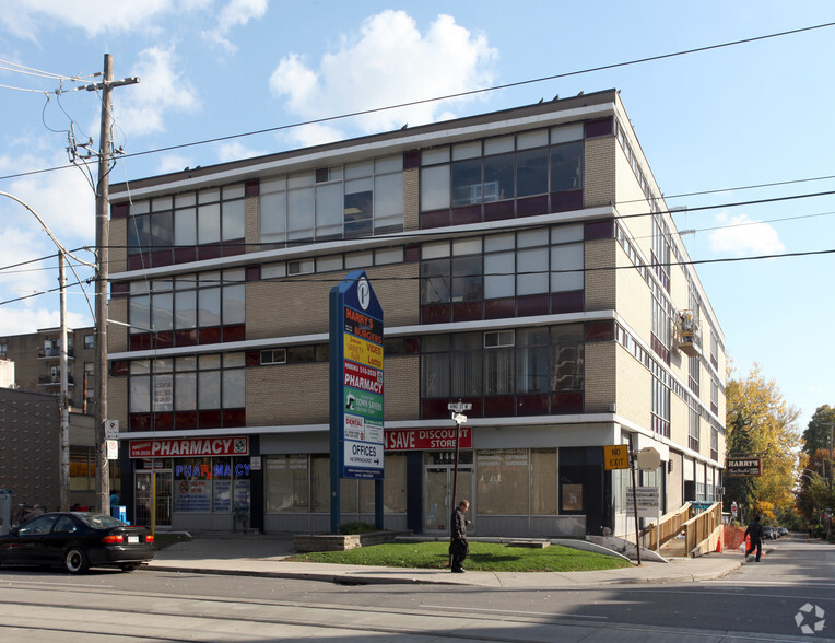 160 Springhurst Ave, Toronto, ON for lease - Primary Photo - Image 1 of 4