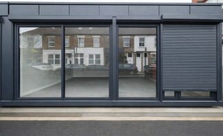 More details for 2A Adelaide Rd, Southall - Retail for Lease