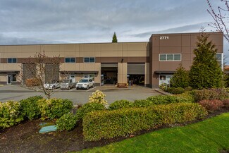 Plus de détails pour 2771 Progressive Way, Abbotsford, BC - Industriel à vendre