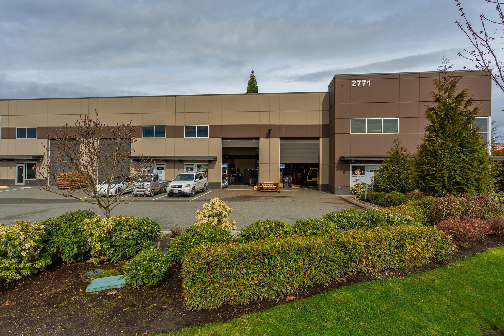 2771 Progressive Way, Abbotsford, BC à vendre Photo principale- Image 1 de 7