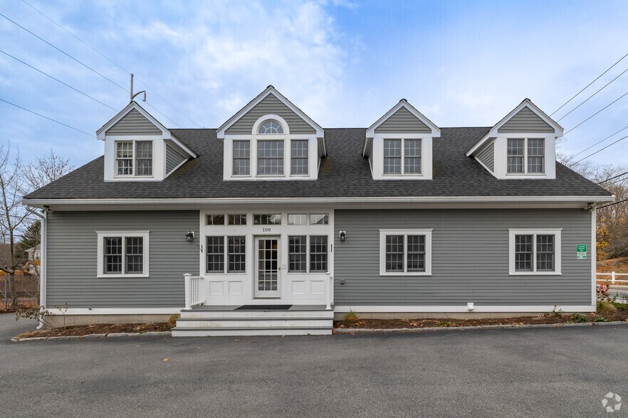 109 Colon St, Beverly, MA à louer - Photo du bâtiment - Image 3 de 20