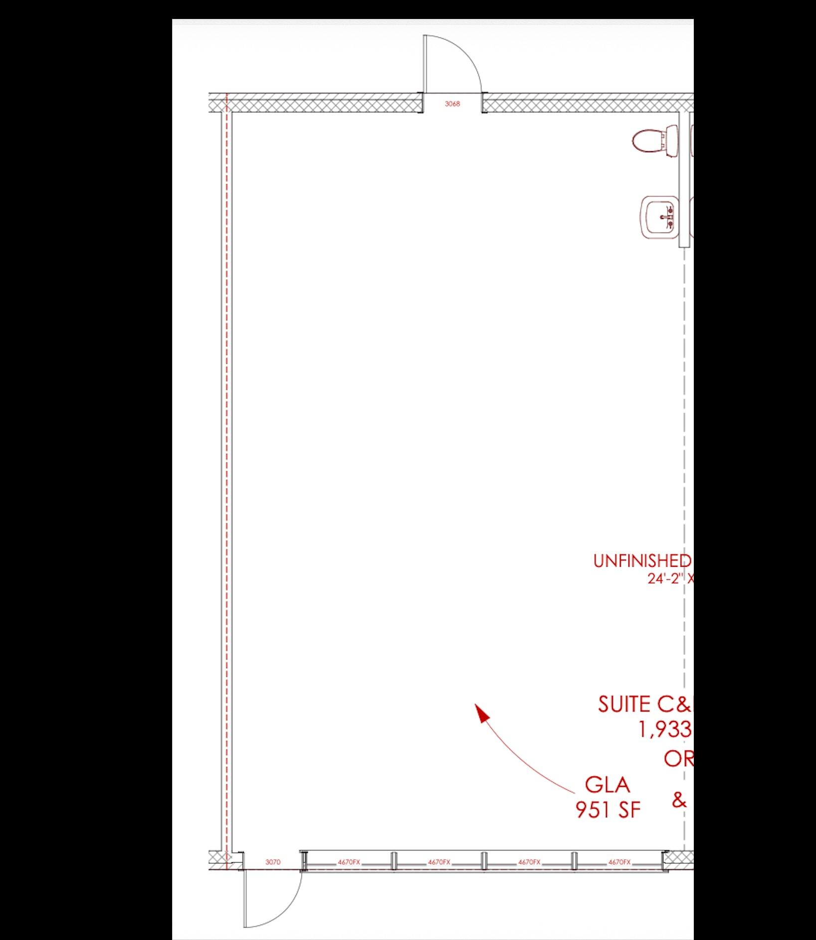 1911 S Sunnylane Rd, Del City, OK for lease Interior Photo- Image 1 of 1