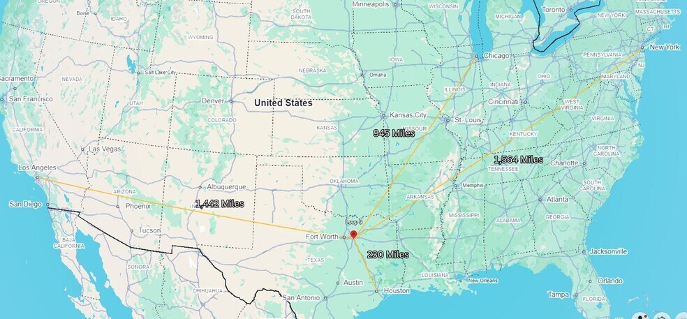 3250 Tater Brown Rd, Lancaster, TX à vendre - Autre - Image 3 de 19