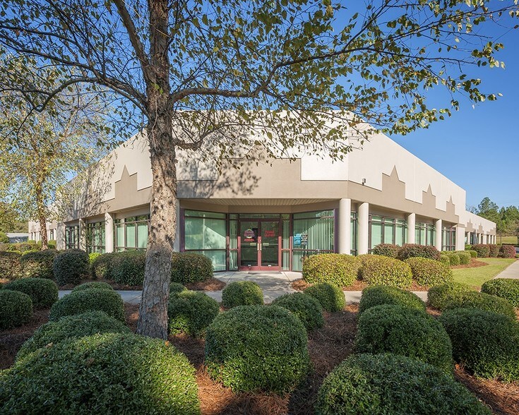 103 Trade Zone Dr, Cayce-west Columbia, SC à louer - Photo du bâtiment - Image 1 de 5