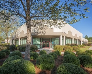 Plus de détails pour 103 Trade Zone Dr, Cayce-west Columbia, SC - Local d'activités à louer