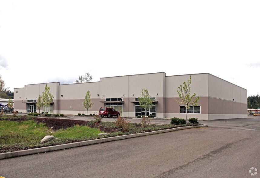 828 Valentine Ave SE, Pacific, WA à louer - Photo principale - Image 2 de 4