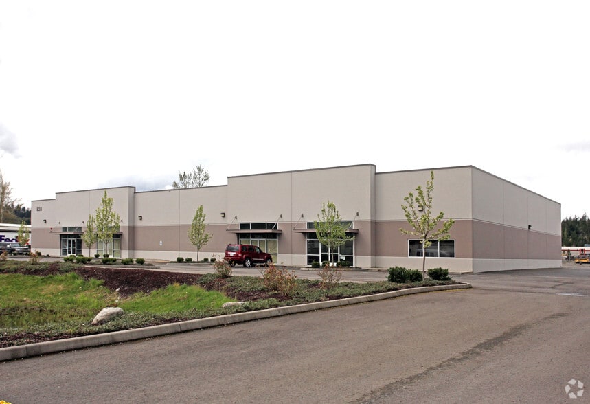 828 Valentine Ave SE, Pacific, WA for lease - Primary Photo - Image 2 of 4