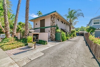 Plus de détails pour 1022 Vermont St, San Jose, CA - Multi-résidentiel à vendre