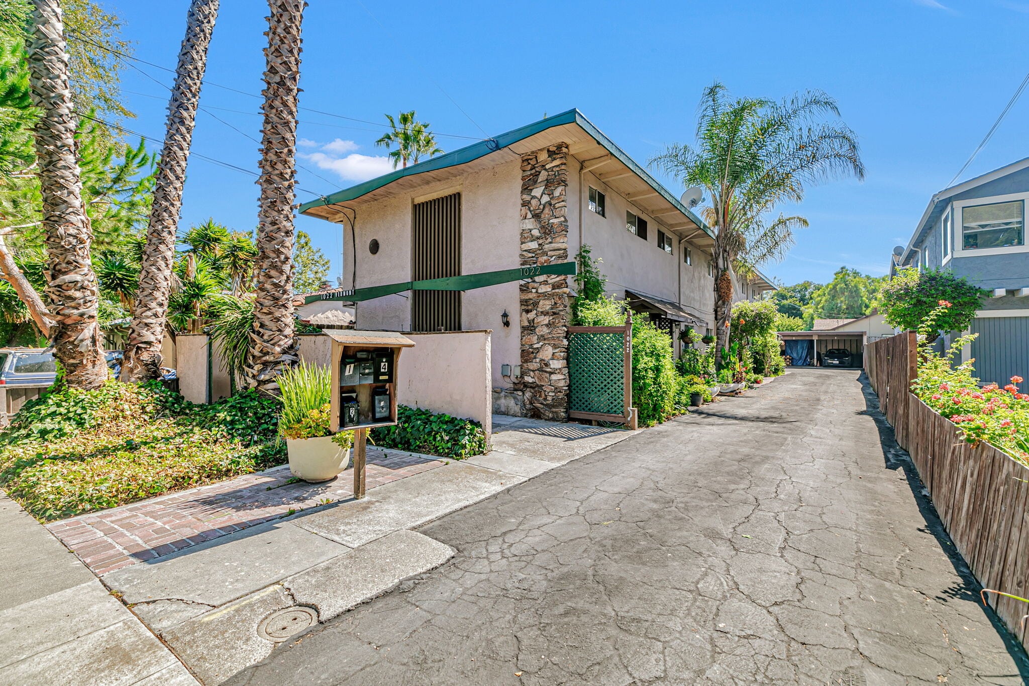 1022 Vermont St, San Jose, CA for sale Building Photo- Image 1 of 19