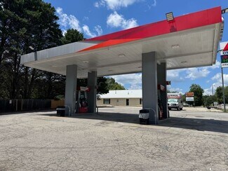 More details for 408 Rockmart Rd, Villa Rica, GA - Retail for Sale