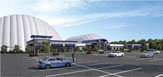 Plus de détails pour 7600 191st St, Tinley Park, IL - Terrain à vendre