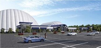 More details for 7600 191st St, Tinley Park, IL - Land for Sale