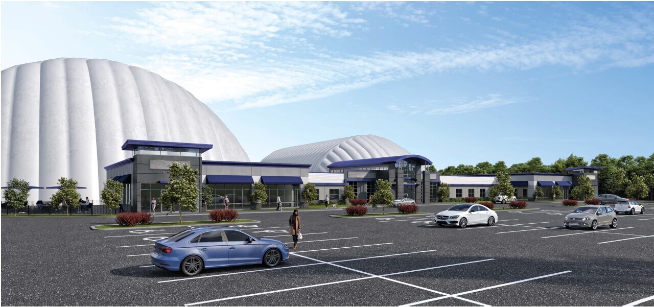 7600 191st St, Tinley Park, IL à vendre Photo du bâtiment- Image 1 de 2