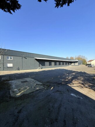 More details for Industrial for Lease