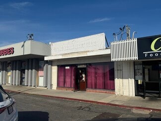 More details for 12190 Brookhurst St, Garden Grove, CA - Retail for Sale