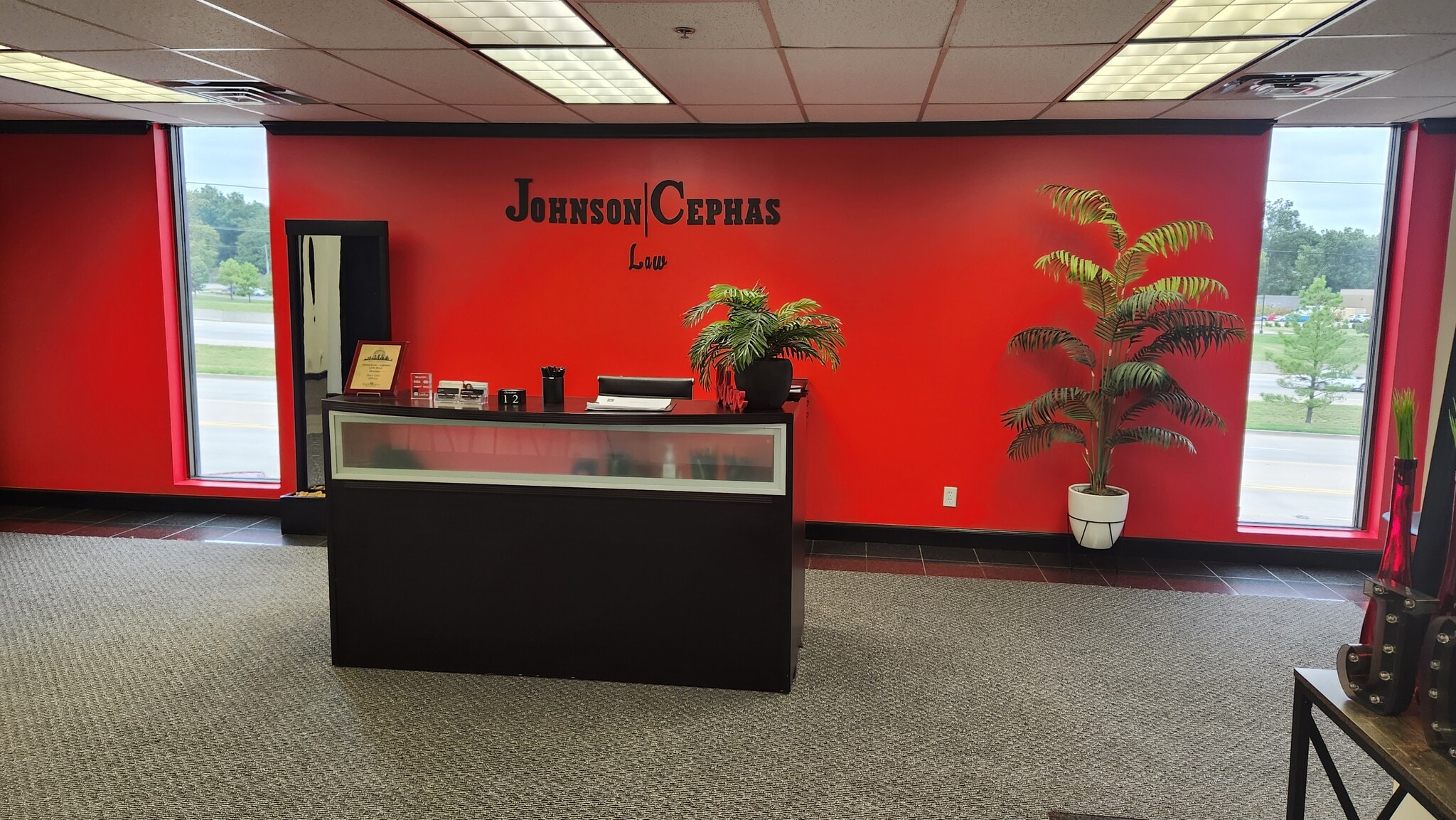 2816 E 51st St, Tulsa, OK à louer Photo intérieure- Image 1 de 6