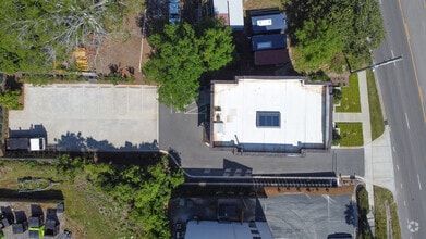 7242 Wrightsville Ave, Wilmington, NC - Aerial  map view - Image1