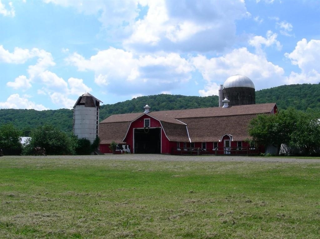 3883 State Highway 7, Otego, NY à vendre Photo principale- Image 1 de 1