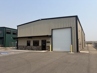 More details for 3294 N Black Butte Ct, Nampa, ID - Industrial for Lease
