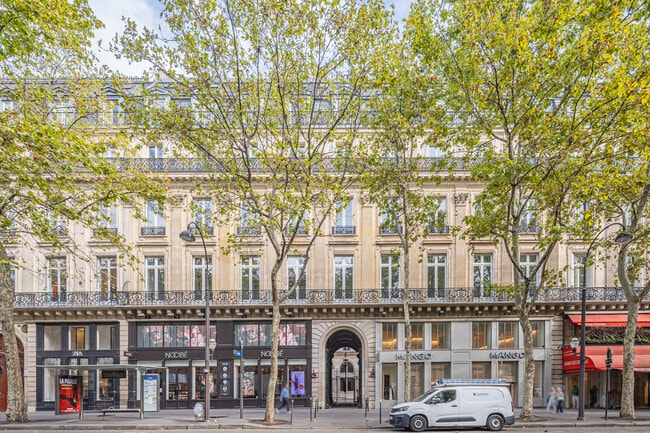 More details for 6 Boulevard Des Capucines, Paris - Office for Lease