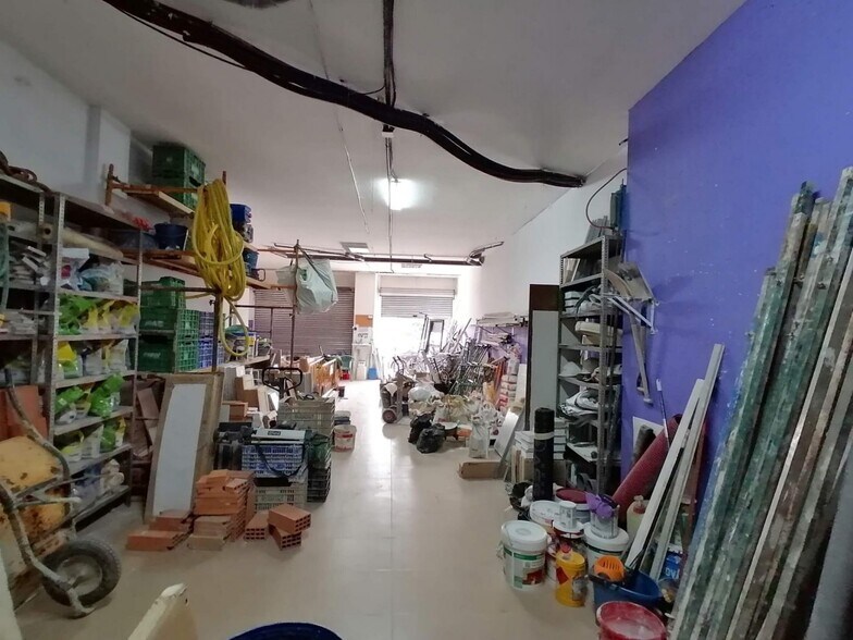 Avinguda de Doña Josefa Ahuir, 4, Algemesí, Valencia à vendre - Photo du bâtiment - Image 2 de 7