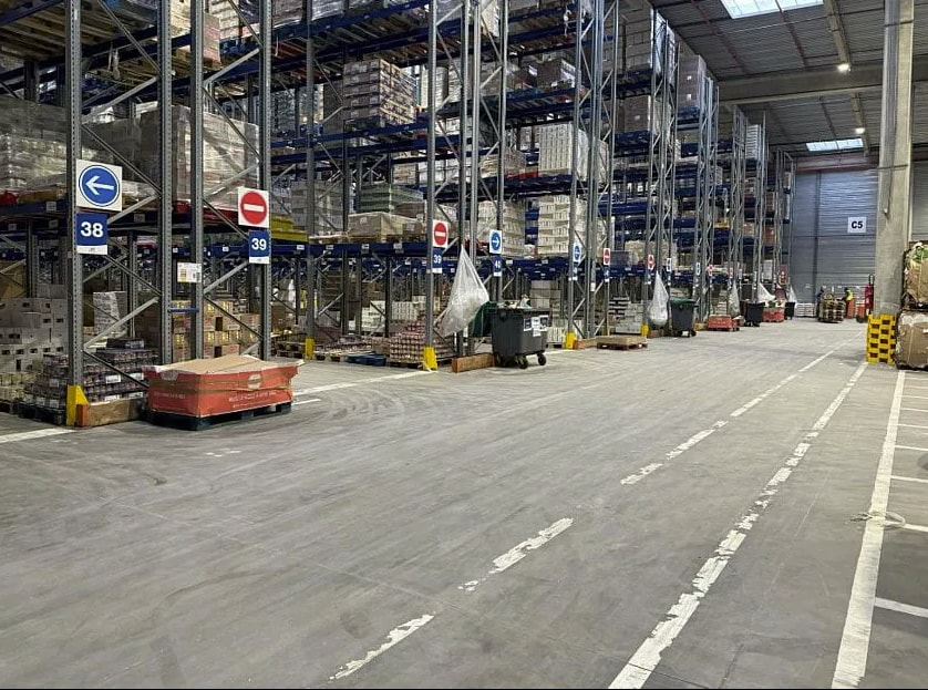 60 Avenue De La Commune De Paris, Brétigny-sur-Orge à louer Photo intérieure- Image 1 de 12