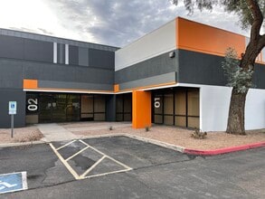 2425 W 12th St, Tempe, AZ à louer Photo intérieure- Image 1 de 8