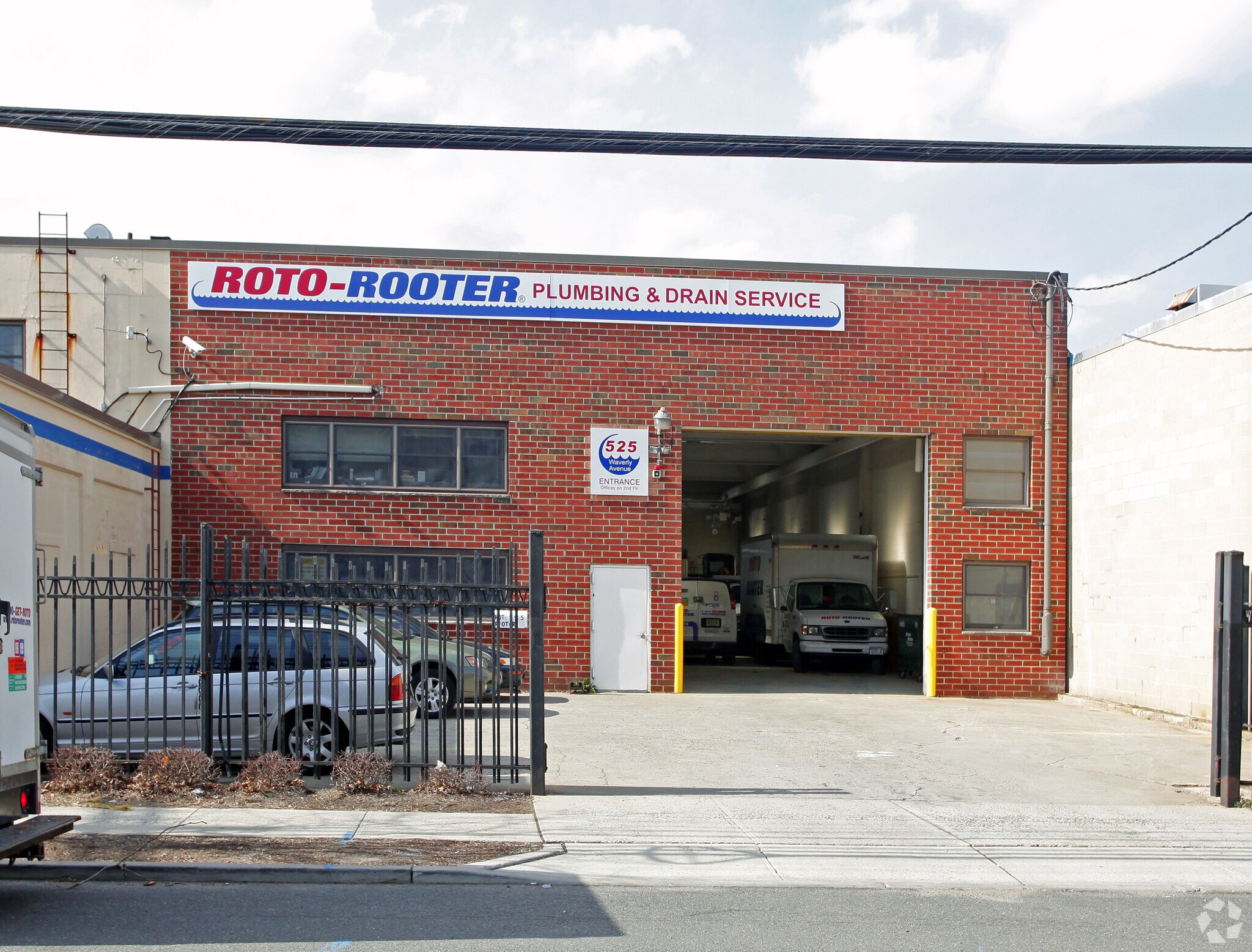 525 Waverly Ave, Mamaroneck, NY à vendre Photo du bâtiment- Image 1 de 1