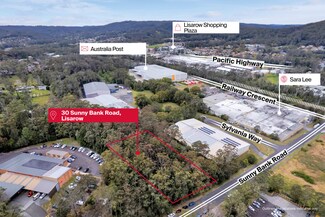 Plus de détails pour 30 Sunny Bank Rd, Lisarow - Terrain à vendre