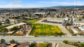 More details for 874 Lewelling Blvd, San Leandro, CA - Land for Sale