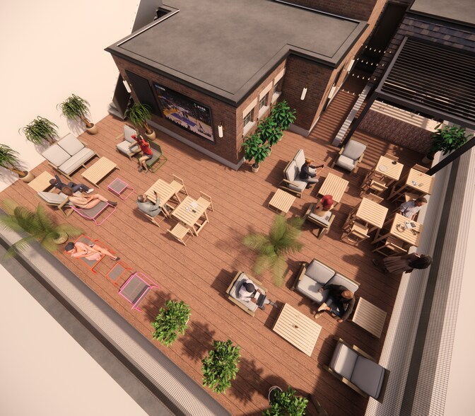 29-31 Euston Rd, Londres à louer - Photo du bâtiment - Image 2 de 20