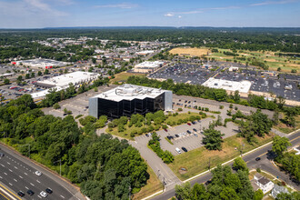 100 Walnut Ave, Clark, NJ - AÉRIEN  Vue de la carte - Image1