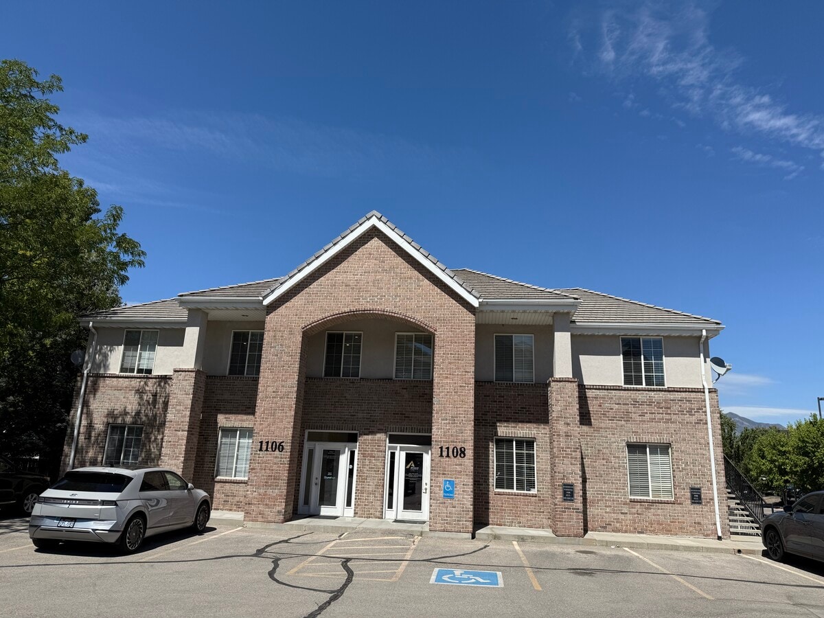 1106 E South Union Ave, Midvale, UT 84047 - Unité 101-1 -  - Photo intérieure - Image 1 of 14