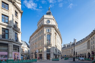Plus de détails pour 100 Regent St, Londres - Bureau à louer